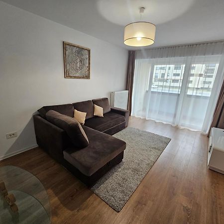 Deluxe Cozy Apartments - Coresi Mall #Braşov Dış mekan fotoğraf