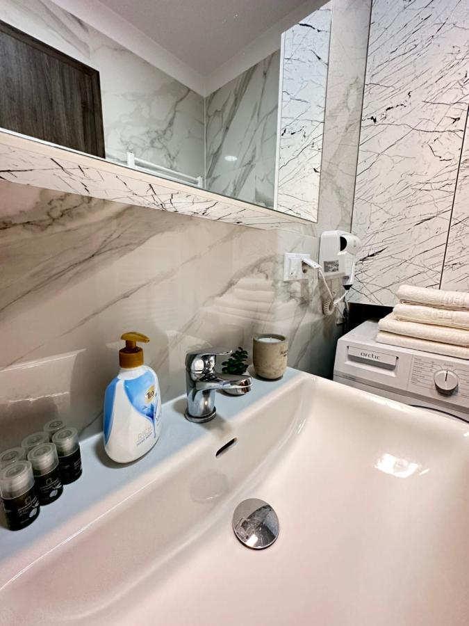 Deluxe Cozy Apartments - Coresi Mall #Braşov Dış mekan fotoğraf