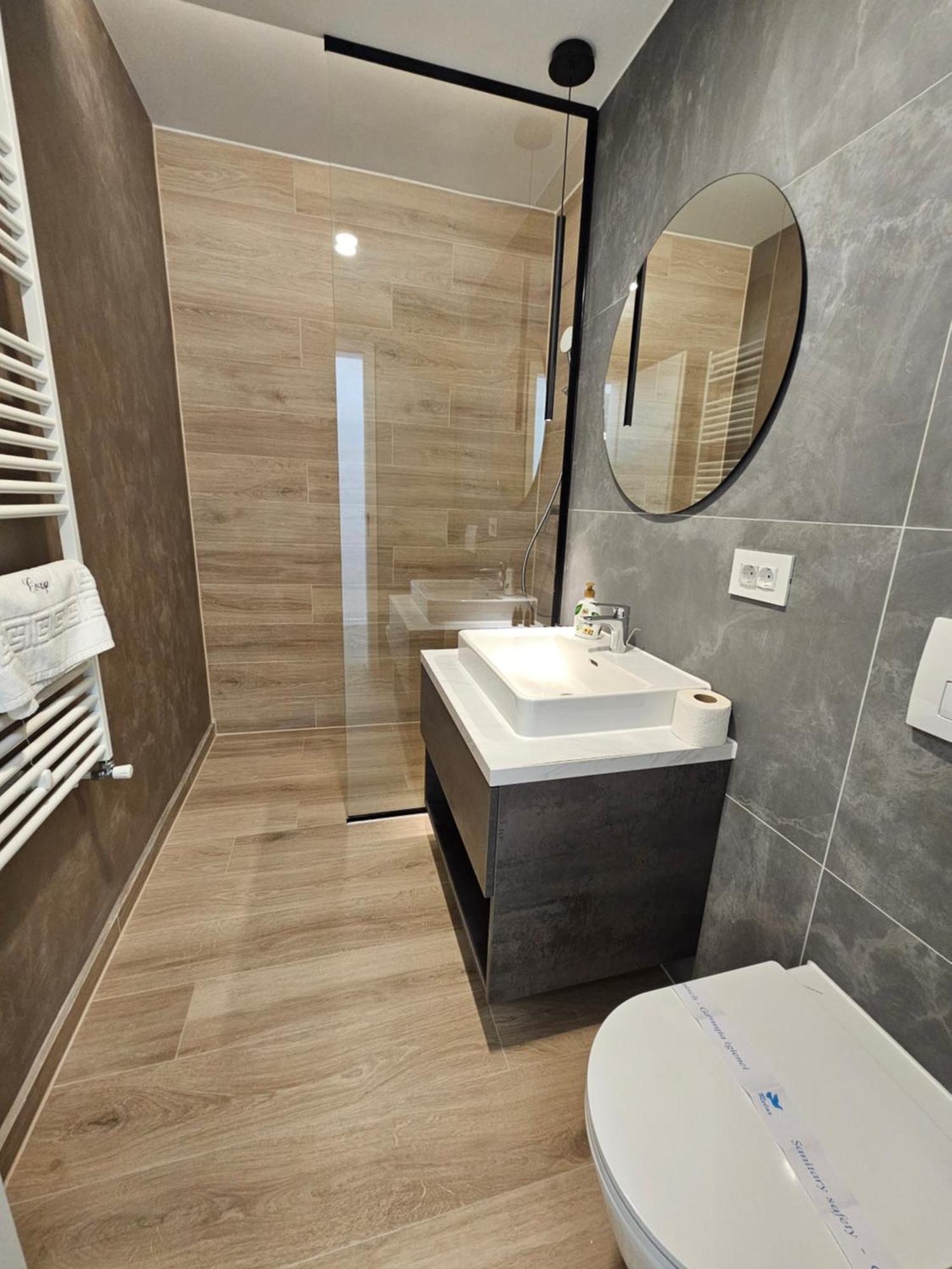 Deluxe Cozy Apartments - Coresi Mall #Braşov Dış mekan fotoğraf