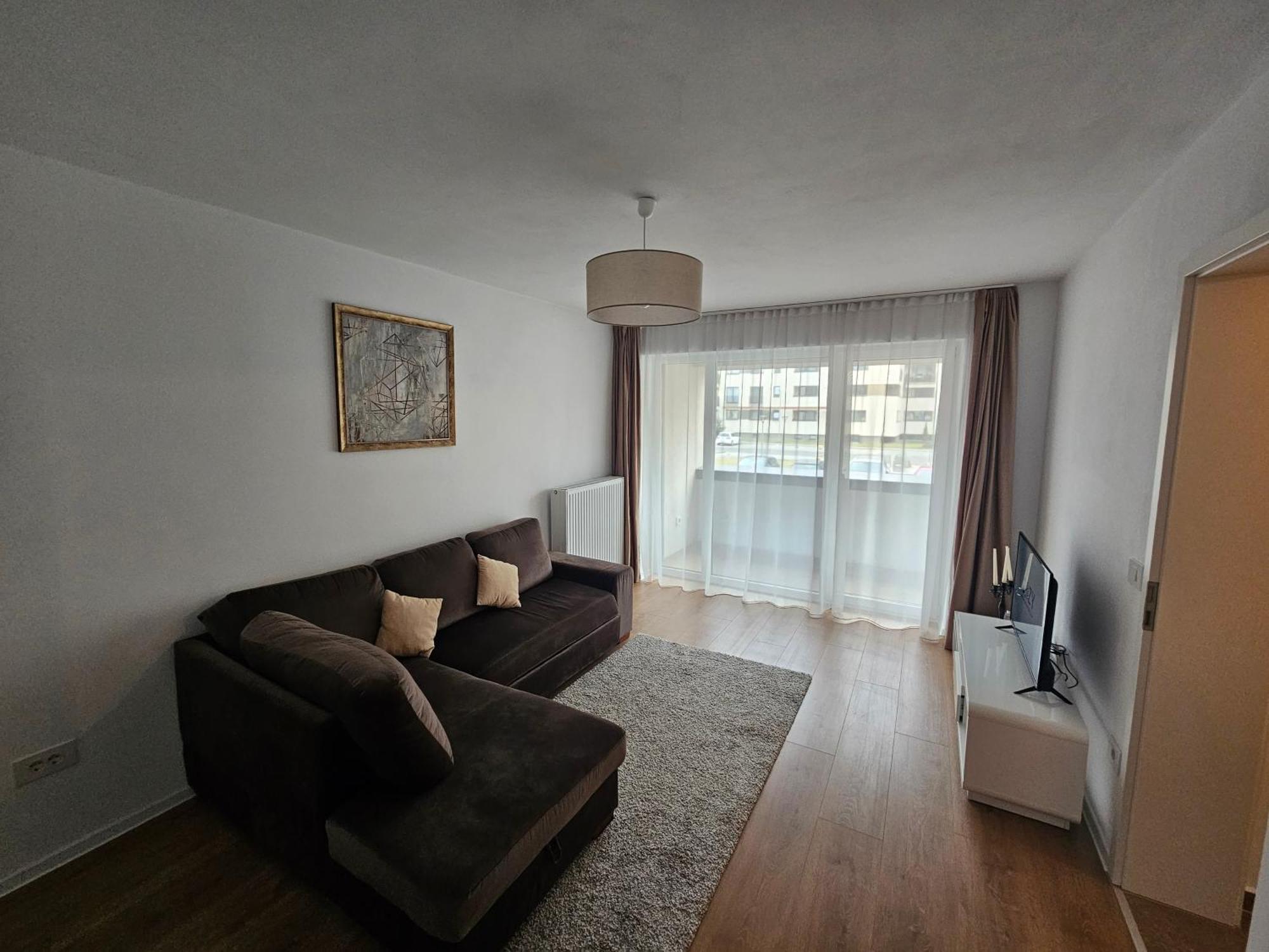 Deluxe Cozy Apartments - Coresi Mall #Braşov Dış mekan fotoğraf