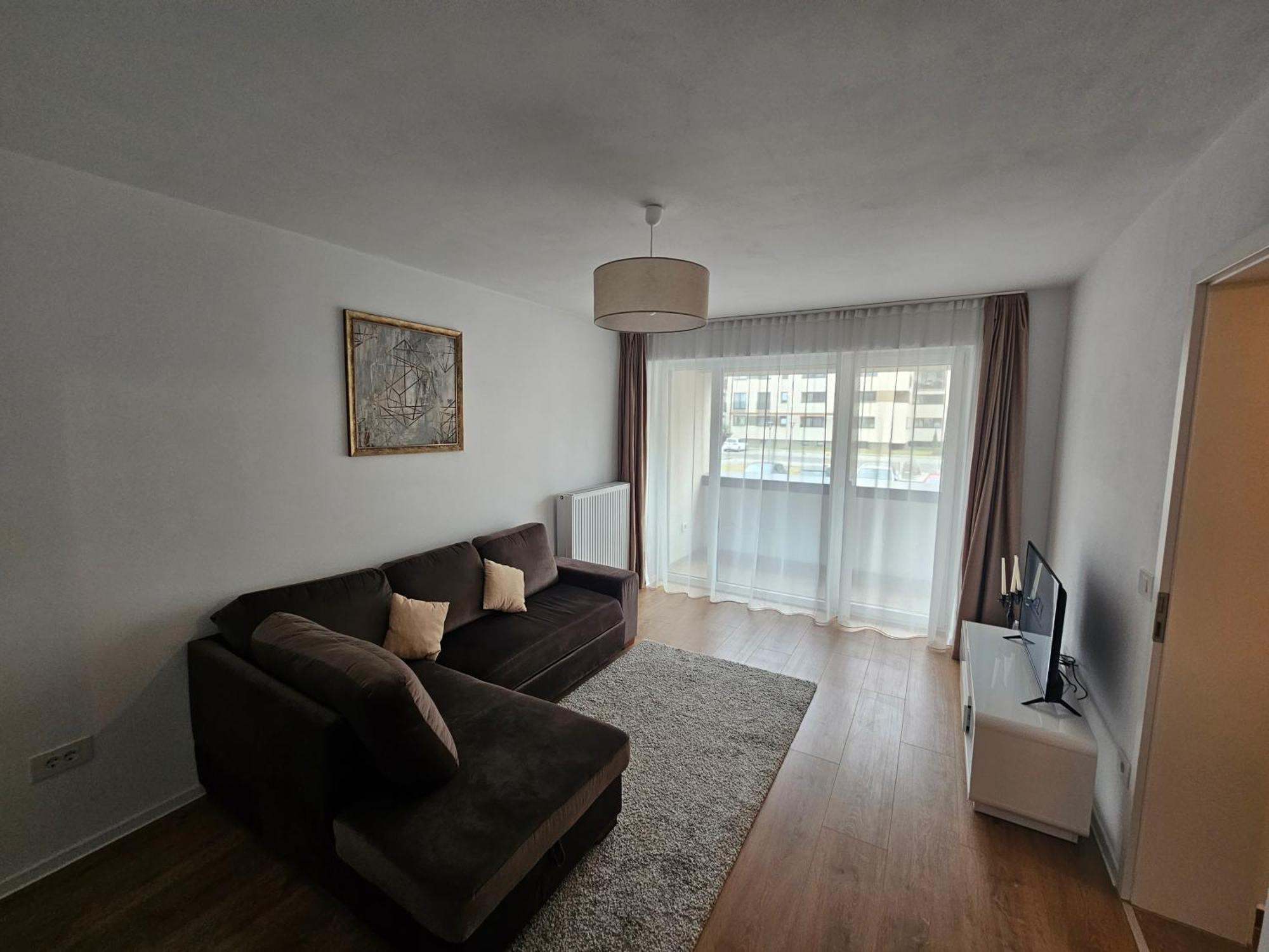 Deluxe Cozy Apartments - Coresi Mall #Braşov Dış mekan fotoğraf