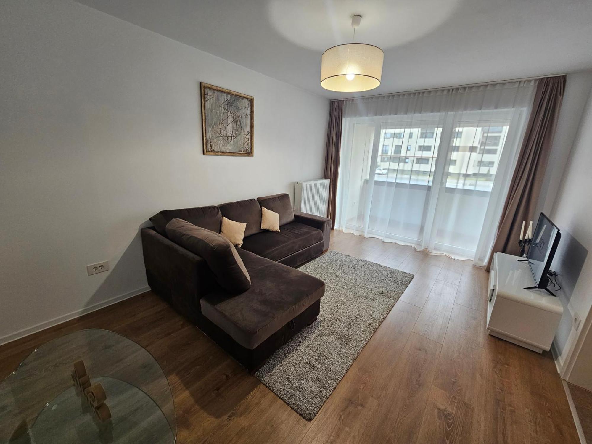 Deluxe Cozy Apartments - Coresi Mall #Braşov Dış mekan fotoğraf